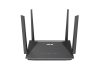 ASUS ROUTER AX1800 DUAL-B  WIFI6 RT-AX52