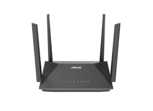 ASUS ROUTER AX1800 DUAL-B  WIFI6 RT-AX52