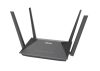 ASUS ROUTER AX1800 DUAL-B  WIFI6 RT-AX52