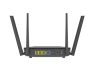 ASUS ROUTER AX1800 DUAL-B  WIFI6 RT-AX52