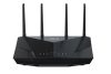 ASUS ROUTER AX5400 DUAL-BAND WIFI 6