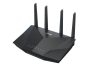 ASUS ROUTER AX5400 DUAL-BAND WIFI 6