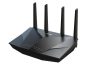 ASUS ROUTER AX5400 DUAL-BAND WIFI 6