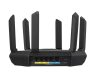ASUS ROUTER AXE7800 TRI-BAND WIFI6