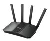 ASUS ROUTER RT-BE58U BE3600 DUAL-BAND