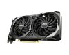 MSI GeForce RTX 3060 VENTUS 2X 12G OC