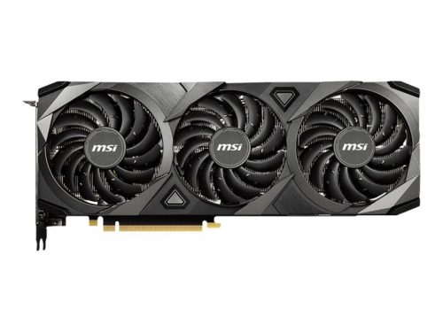 Placa video GeForce RTX 3080 VENTUS 3X 10G