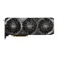 Placa video GeForce RTX 3080 VENTUS 3X 10G