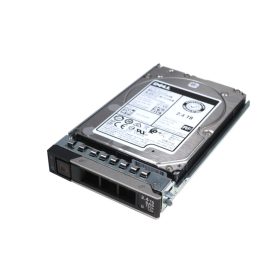   Dell Gen14-16 2.4TB 10K 12Gb/s 512e 2.5-inch SFF SAS Hot-Plug Hard Drive