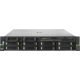 Fujitsu Primergy RX2540 M1 R4, 16x 2,5" Bays, 2x Intel Xeon E5-2640 v3 2,60GHz, 192GB RAM, NO HDD, D2755-A11 GS 3, InnoDisk USB EDC H 2SE 0225, 2x PSU