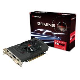 VGA BIOSTAR Radeon RX550