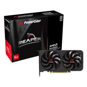 PW Reaper AMD Radeon RX 9060 XT 16GB