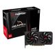 PW Reaper AMD Radeon RX 9060 XT 16GB