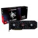 PW Hellhound AMD Radeon RX 9060 XT 8GB