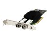 LPe31002-M6-D Dual Port 16Gb FC HBA Low Profile