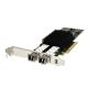 LPe31002-M6-D Dual Port 16Gb FC HBA Low Profile