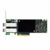 LPe31002-M6-D Dual Port 16Gb FC HBA Low Profile