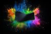 MOUSEPAD GOLIATHUS RAZER QUARTZ CHROMA