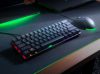 Tastatura Razer Huntsman Mini, Purple Sw