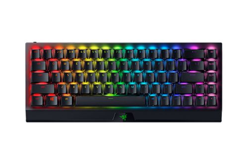 Razer BlackWidow V3 Mini HypS PhEd Yello