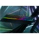 KB Razer Ornata V3 - Low Profile Gaming