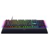 Tastatura Razer BlackWidow V4 Green Sw