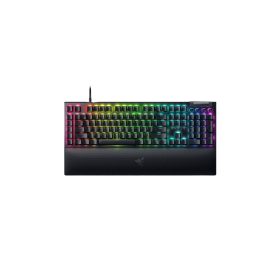 Tastatura Razer BlackWidow V4 Yellow Sw