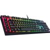 Tastatura Razer Blackwidow V4 X YellowSw
