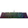Tastatura Razer Blackwidow V4 X YellowSw
