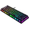 Tastatura Razer Huntsman V3 Pro Mini