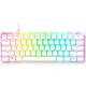 Razer Huntsman V3 Pro Mini White Ed. US
