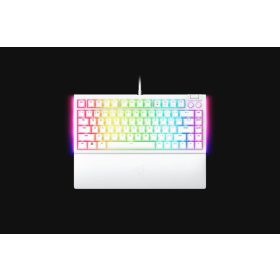 Tastatura Razer BlackWidow V4 75% White