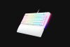 Tastatura Razer BlackWidow V4 75% White