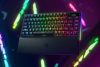 Tastatura Razer BlackWidow V4 Pro75% ISO