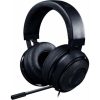 Casti gaming Razer Kraken, negru