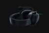 Casti cu Razer Blackshark V2 X Green