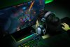 Casti cu Razer Blackshark V2 X Green