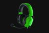 Casti cu Razer Blackshark V2 X Green