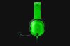 Casti cu Razer Blackshark V2 X Green