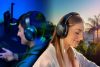 Casti cu micofon Razer Barracuda PRO