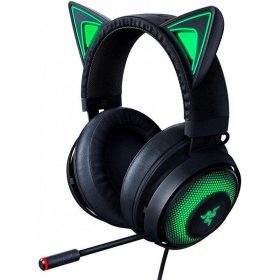 Casti Razer Kraken Kitty V2 Pro