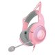 Casti Razer Kraken Kitty V2 - Quartz