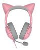 Casti Razer Kraken Kitty V2 - Quartz