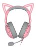 Casti Razer Kraken Kitty V2 - Quartz