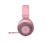 Casti Razer Kraken Kitty V2 - Quartz