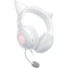 Casti Razer Kraken Kitty V2, alb