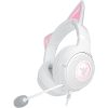 Casti Razer Kraken Kitty V2, alb