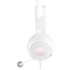 Casti Razer Kraken Kitty V2, alb
