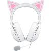 Casti Razer Kraken Kitty V2, alb