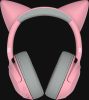 Casti Razer Kraken Kitty V2 Quartz Ed BT